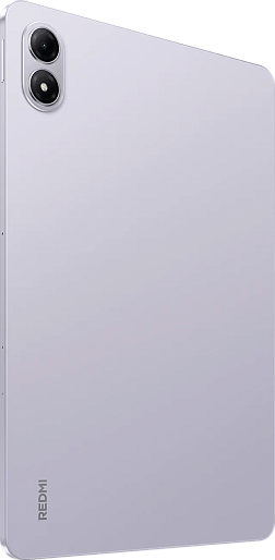 Планшет Xiaomi Redmi Pad 2 Pro 8/256GB Wi-Fi (лавандовый)