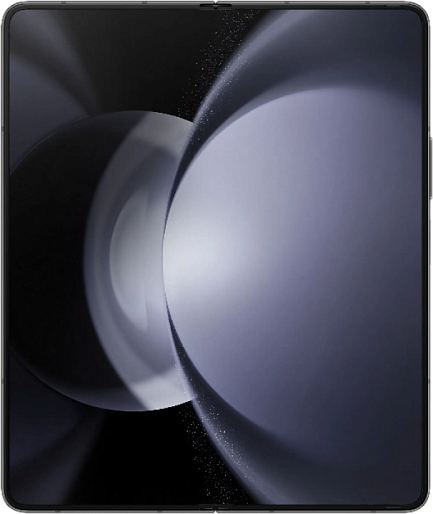 Смартфон Samsung Galaxy Z Fold5 (F946B) 12/256GB (черный) Б/У