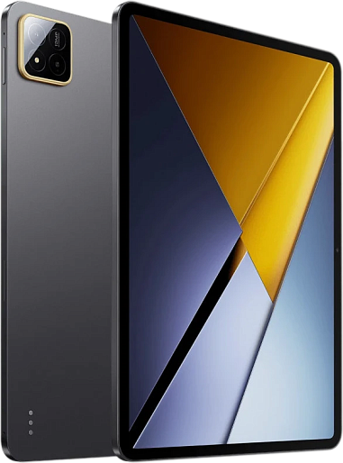 Планшет POCO Pad X1 8/512GB Wi-Fi (серый)