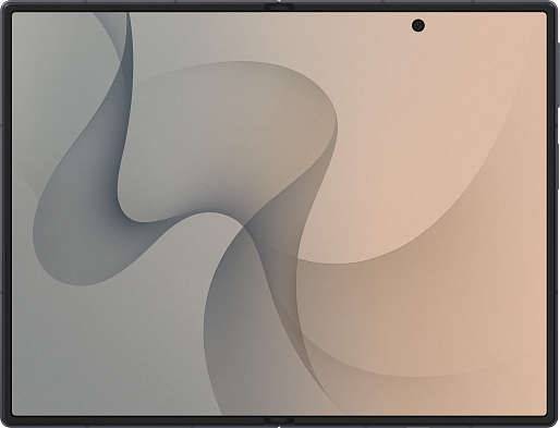 Смартфон Samsung Galaxy Z Fold 8 (F976B) 512GB AE/EU (серый)