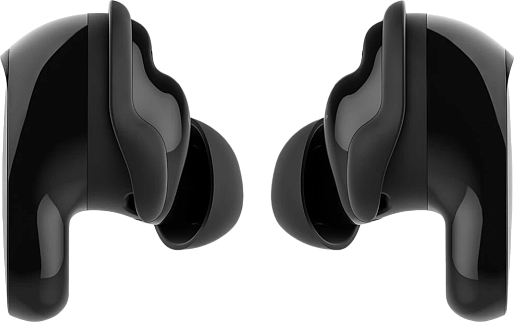 Наушники Bose QuietComfort Earbuds II (черный)