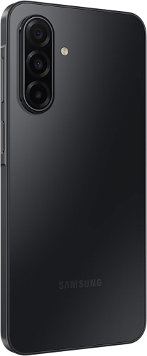 Смартфон Samsung Galaxy A17 (A175F) 4/128 ГБ KZ/RU (черный)