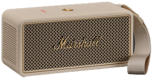 Изображение Marshall Middleton II