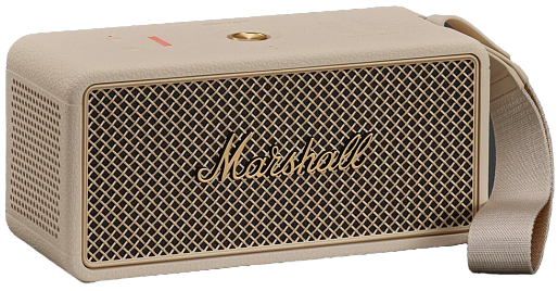 Акустика Marshall Middleton II (бежевый)