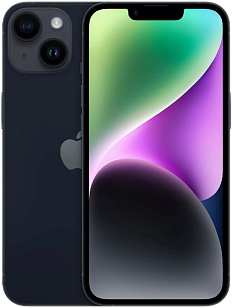 Изображение Apple iPhone 14 Plus (Б/У)
