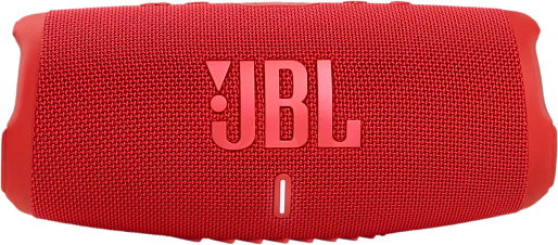 Акустика JBL Charge 5 (красный)