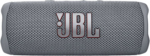 Акустика JBL Flip 6 (серый)