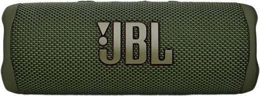 Акустика JBL Flip 6 (зеленый)