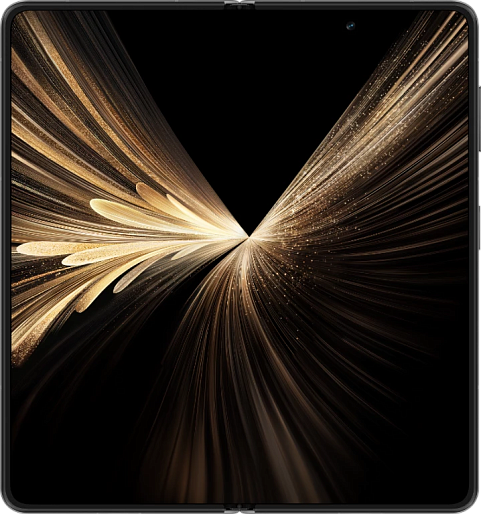 Смартфон HONOR Magic V5 16/512GB (черный)