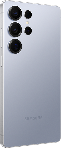 Смартфон Samsung Galaxy S25 Ultra (S938B) 12/1TB (голубой) AE/EU