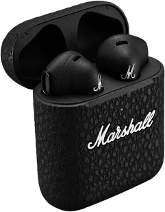 Изображение Marshall Minor III