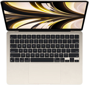 Изображение Apple MacBook Air (M2) Б/У