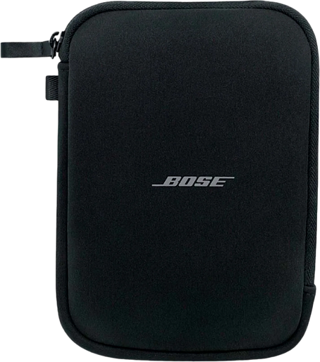 Наушники Bose QuietComfort Headphones SE (черный)