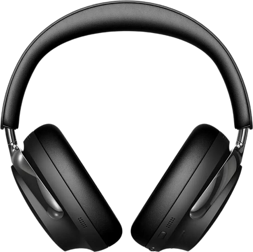 Наушники Bose QuietComfort Ultra Headphones II (черный)