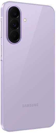 Смартфон Samsung Galaxy A37 6/128GB (фиолетовый) AE/EU
