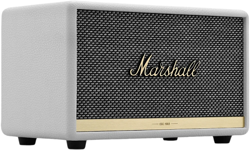 Акустика Marshall Stanmore II 80 Вт (белый)