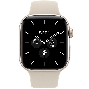 Изображение Apple Watch Series 12 Ceramic Case
