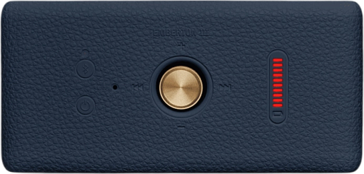 Акустика Marshall Emberton III (синий)