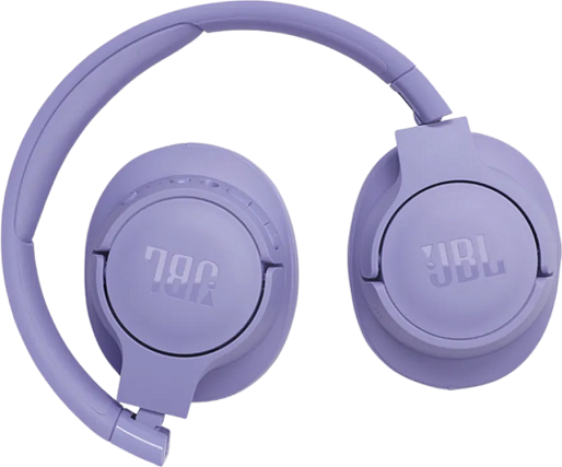 Наушники JBL Tune 770NC (фиолетовый)