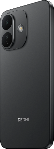 Смартфон Xiaomi Redmi Note 17 Pro 5G (черный)