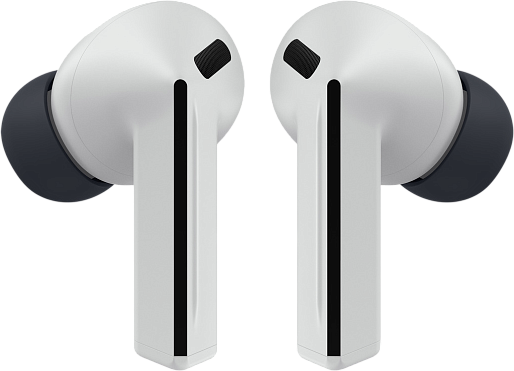 Наушники Samsung Galaxy Buds3 FE (серый)