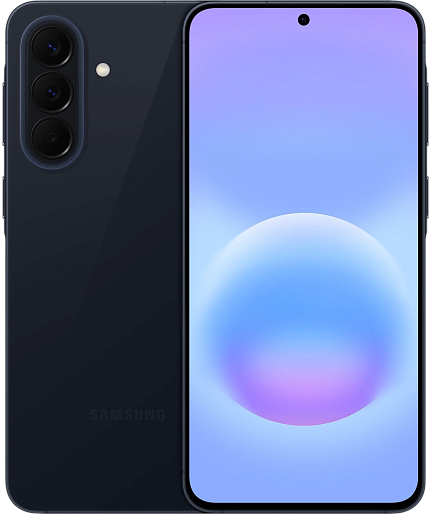 Смартфон Samsung Galaxy A57 8/128GB (темно-синий) AE/EU