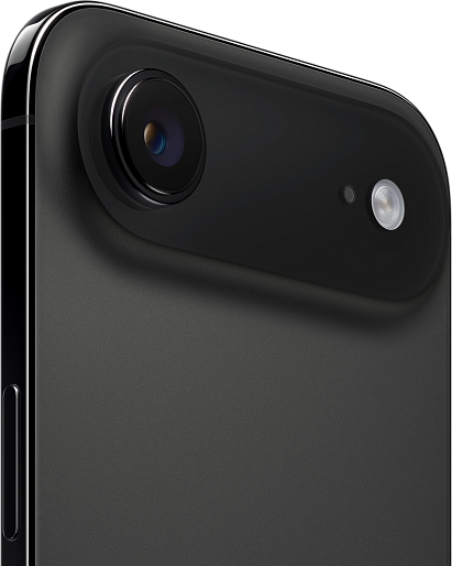 Смартфон Apple iPhone Air 256GB (черный) eSIM, без RuStore