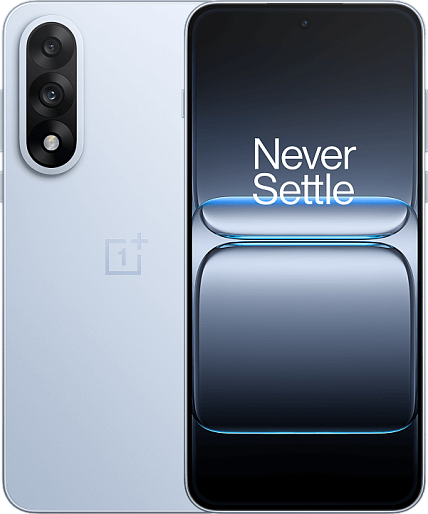 Смартфон OnePlus Nord 5 12/512GB (голубой) EU 