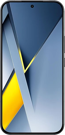 Смартфон POCO F8 Ultra 12/256GB (черный)