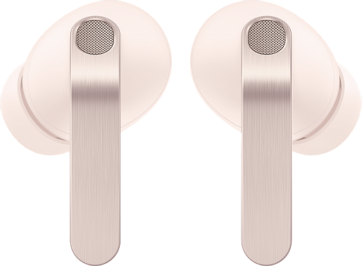 Наушники Samsung Galaxy Buds4 Pro (розовый)