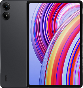 Изображение Xiaomi Redmi Pad Pro 8/256 ГБ LTE