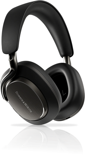 Наушники Bowers & Wilkins Px S2 (черный)