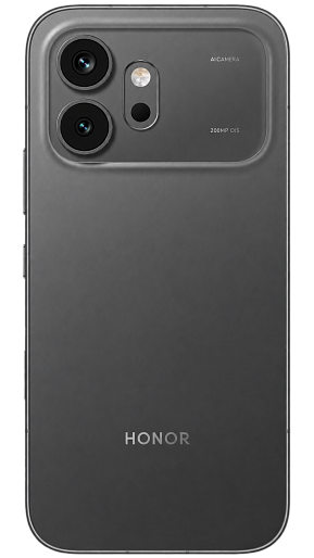 Смартфон HONOR 600 8/256GB (черный)