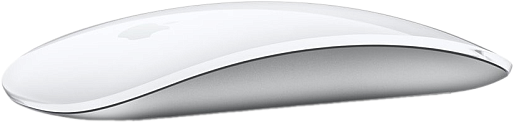 Мышь Apple Magic Mouse 2024 USB-C (белый)