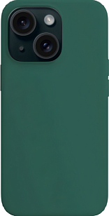 Изображение Чехол KZDOO Mag iCoat для iPhone 15