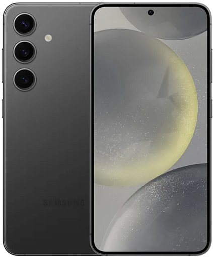 Смартфон Samsung Galaxy S24 (S921B) 8/256 ГБ AE/EU (черный)
