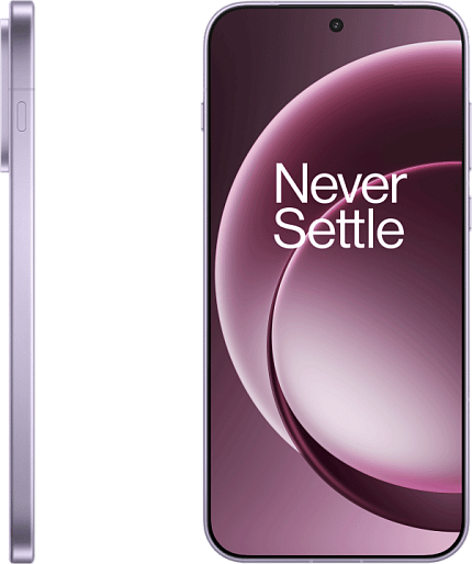Смартфон OnePlus 15 12/256GB (фиолетовый) EU