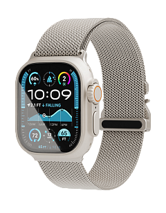 Изображение Ремешок VLP Milanese Band для Apple Watch 42/44/45/49мм