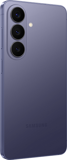 Смартфон Samsung Galaxy S26+ (S947B) 12/256GB (фиолетовый) AE/EU