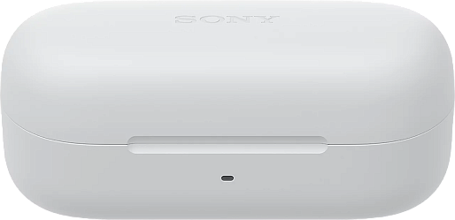 Наушники Sony WF-C510 (белый)