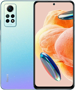 Изображение Xiaomi Redmi Note 12 Pro 4G 8/128GB