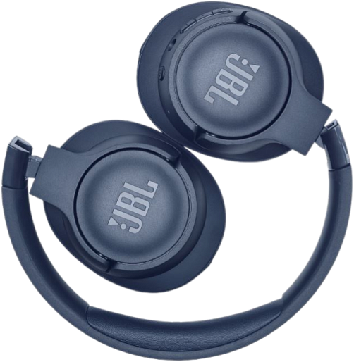 Наушники JBL Tune 710BT (синий)