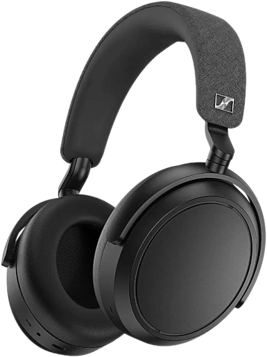 Наушники Sennheiser Momentum 4 (черный)