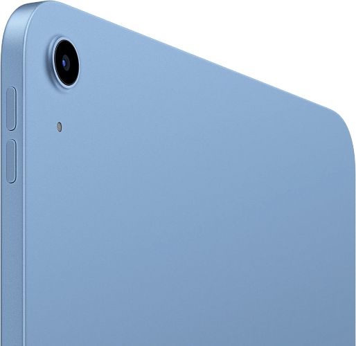 Планшет Apple iPad 11 (2025) 128GB Wi-Fi (голубой) Б/У