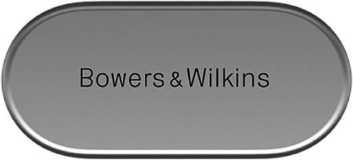 Наушники Bowers & Wilkins Pi S2 (черный)