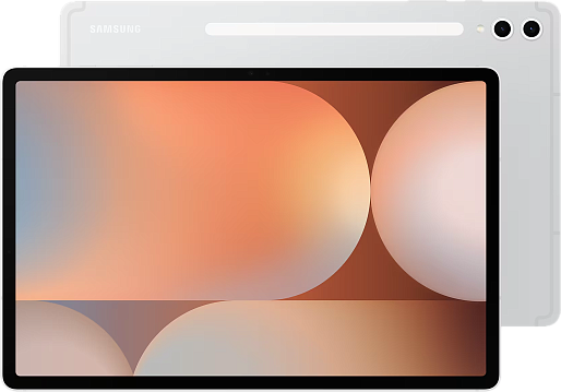 Планшет Samsung Galaxy Tab S10+ (X826) 12/512GB LTE (серебристый)