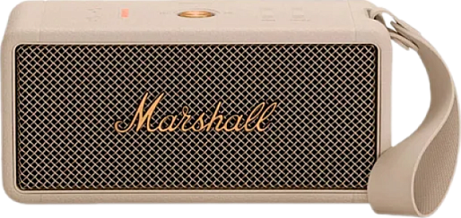 Акустика Marshall Middleton (бежевый)