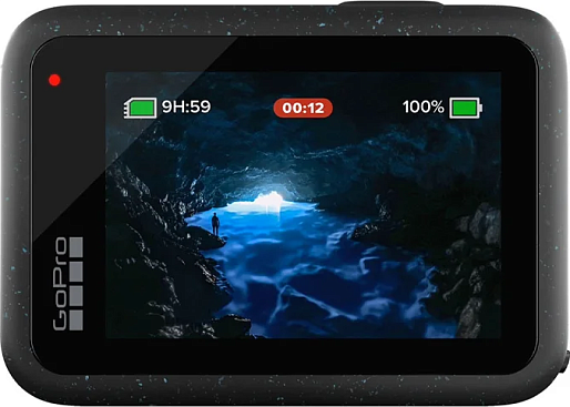 Экшн-камера GoPro HERO12 Creator Edition