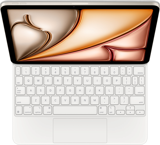 Клавиатура Apple Magic Keyboard для Apple iPad Air 11