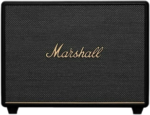 Изображение Marshall Woburn III